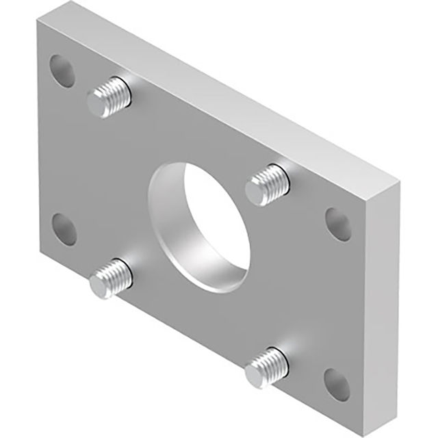 Festo Flange Mounting