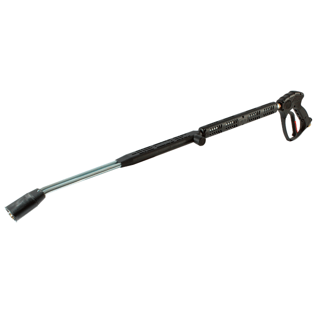 FT Pro L.FLOW Twin SS Lance Top Control