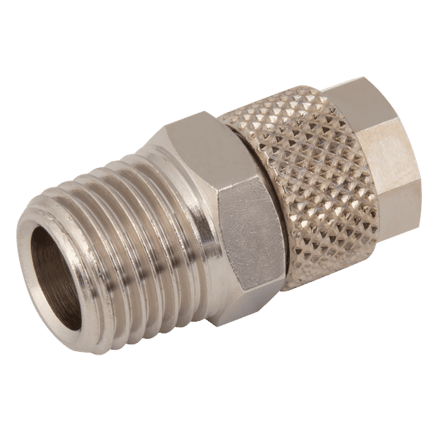 FT Pro 15/12.5MM OD X 1/2" BSPT Male Stud