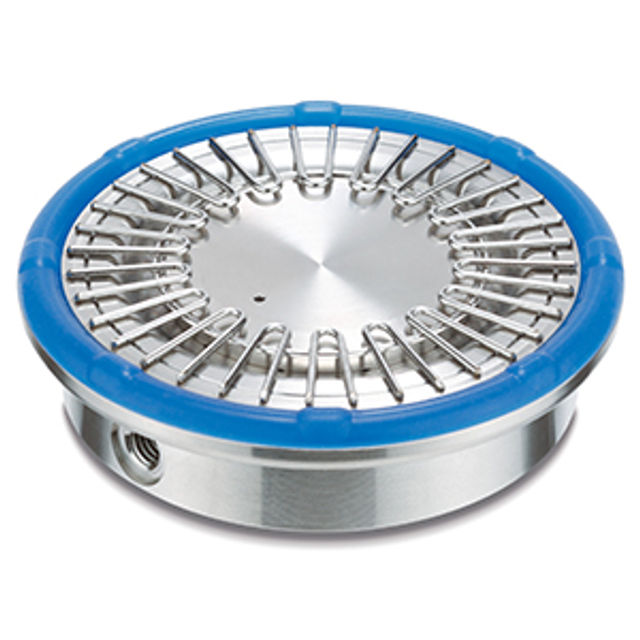 SMC Bernoulli Type Non-Contact Gripper.