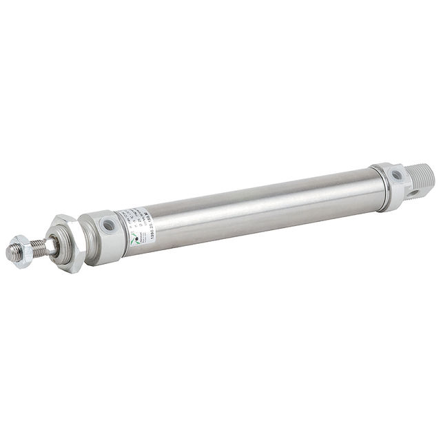 Pneumax 20MM Bore X 25MM Stroke Micro CYL