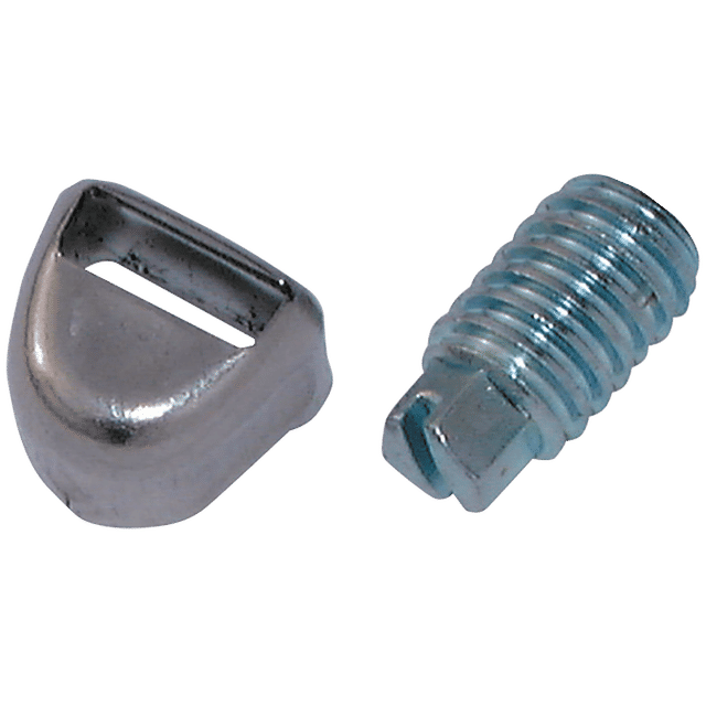 Jubilee 11MM 25 Sets Housing and Screws