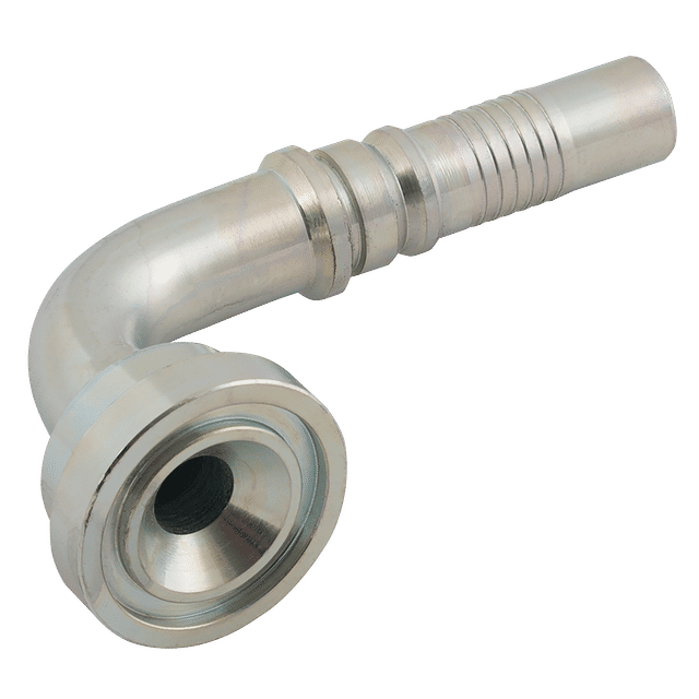FT Pro 1.1/4" Elbow Flange
