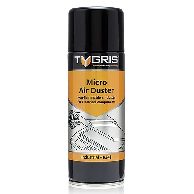 Tygris Micro Air Duster