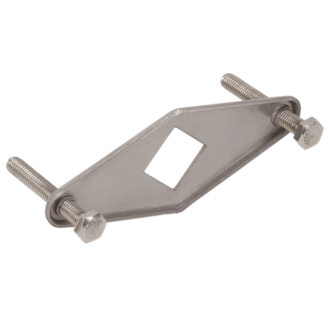 FT Pro Panel Mounting Bracket Rhombus