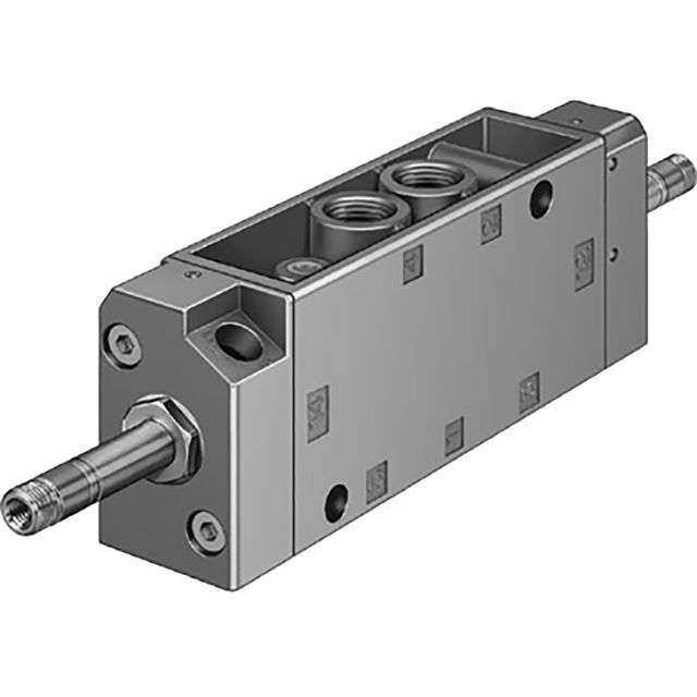Festo JMFH-5-1/2-Ex Solenoid Valve