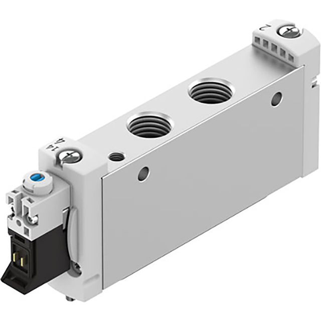 Festo VUVG-L10-M52-MT-M7-1P3 Solenoid Valve