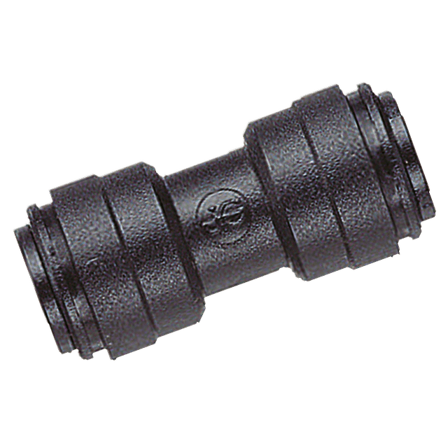 John Guest 08MM OD Equal Straight Connector