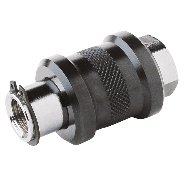 Camozzi 3/8 Slide Valve