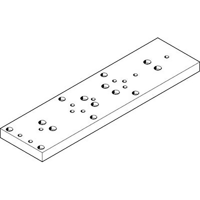 Festo Adapter Kit