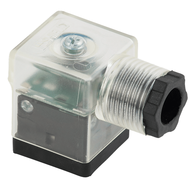 FT Pro Socket Connector PG9/PG11 115V 2 Poles Earth