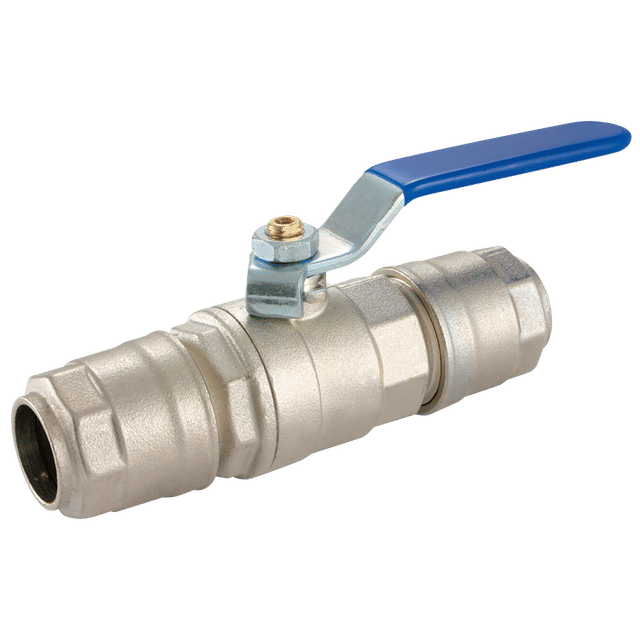 Aignep Infinity Ball Valve 40MM OD