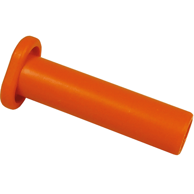 Metal Work Plug 6MM