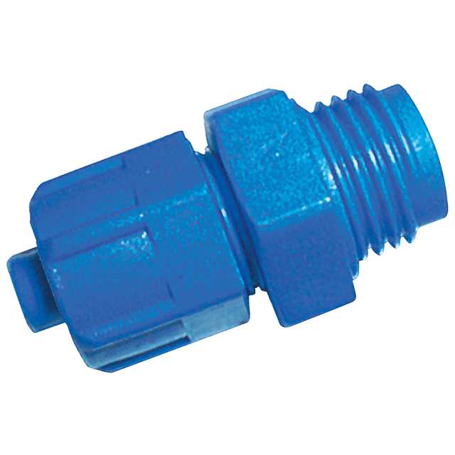 FT Pro 1/8" BSPT X 6MM Male Stud