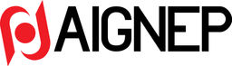 Aignep logo