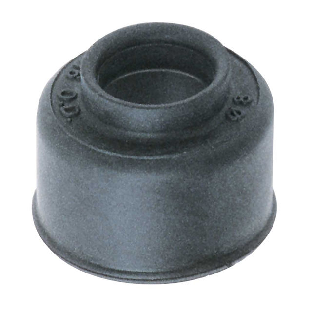 Camozzi Push in Fitting Dust Cover 4MM Tube