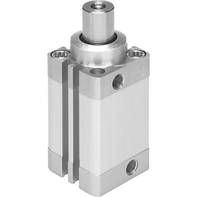 Festo M5 Metric Stopper CYL