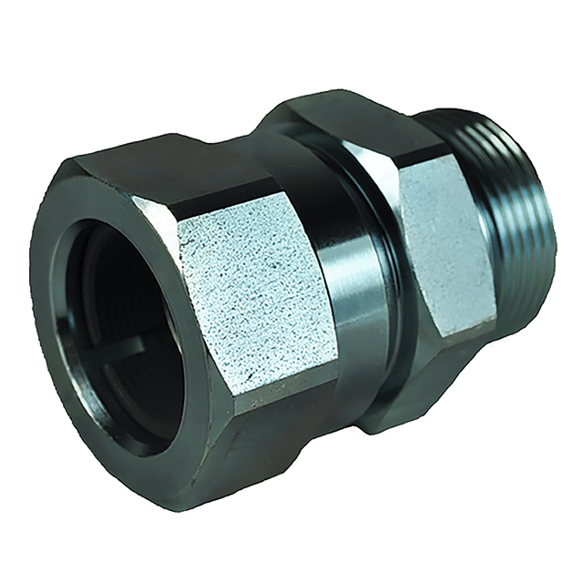 KR 1/4" X 1/4" BSPP Male Stud