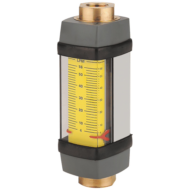 Flow Meters