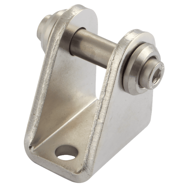 FT Pro Rear Hinge Mounting for 32MMØ Mini Cyl