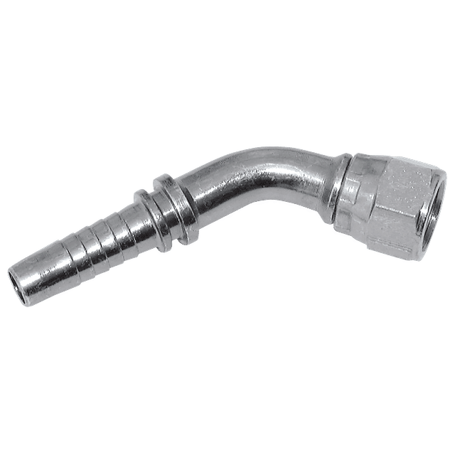 FT Pro 1.5/16" JIC Female Hose Connector 45° Swept Elbow