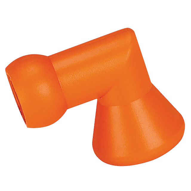 FT Pro 1/4" Elbow Fitting 1/4" Series
