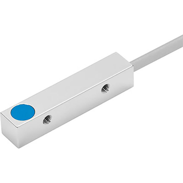Festo SIES-Q5B-PS-K-L Proximity Sensor