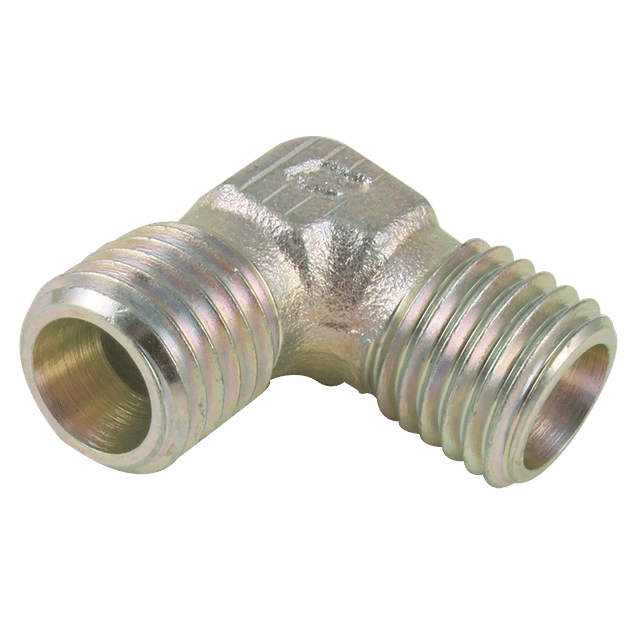 Danfoss Waltech 30MM Equal Elbow (S) B/O