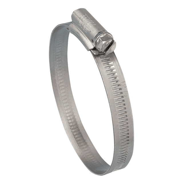 Jubilee 80-100MM Light Range Clips SS