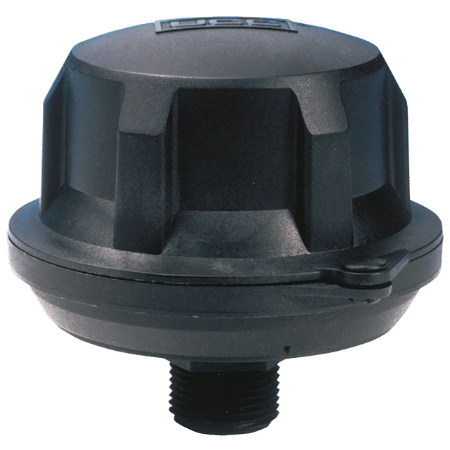 Parker Screw-On Air Breather 10 Micron