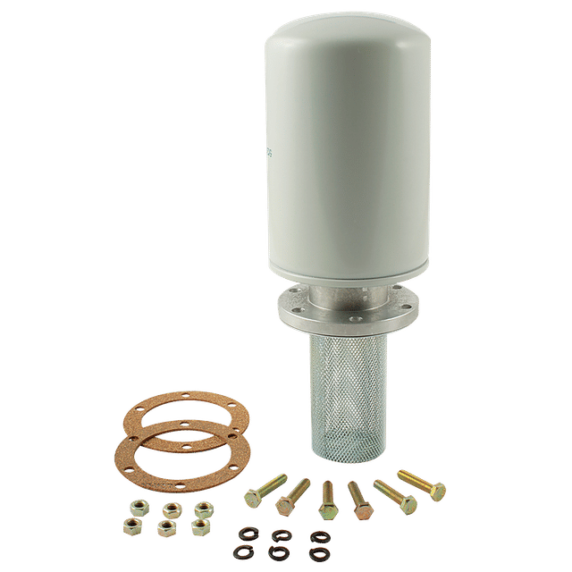 FT Pro 3/4" BSP Giant Breather 10 Micron