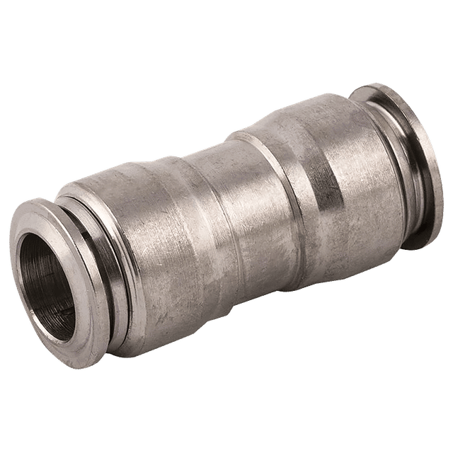 Aignep Straight Connector 6MM OD