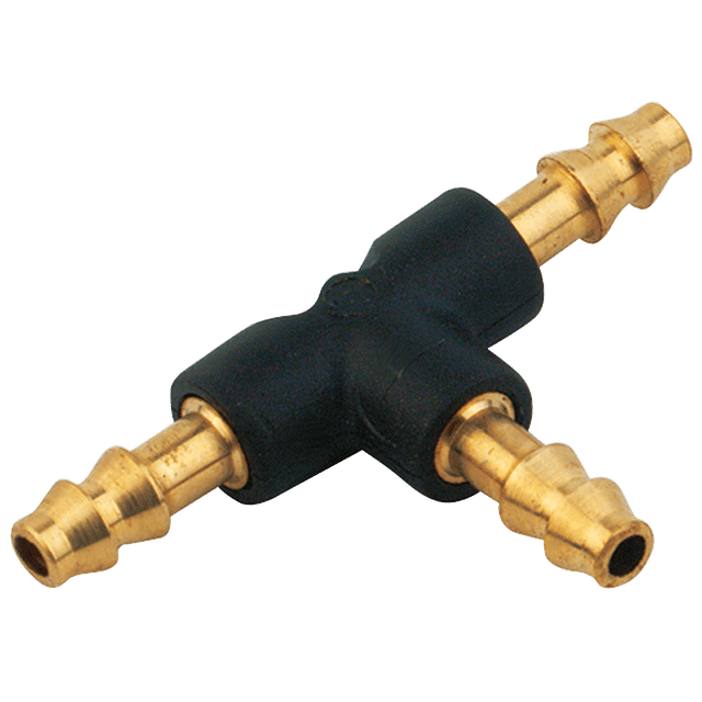 Aignep 3MM ID T Hose Adaptor