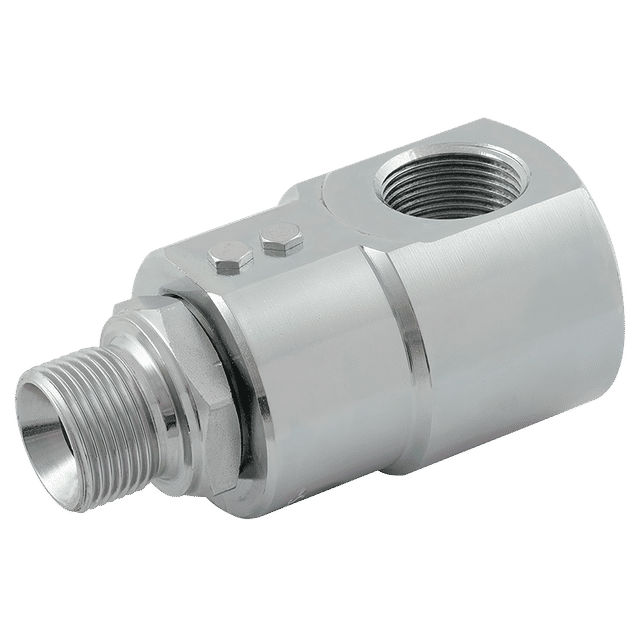 FT Pro 1/2" BSP Male X 1/2" BSP Female Swivel Joint