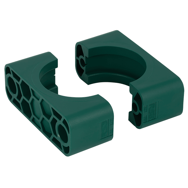 RSB Polyprop Clamp to Suit Insert Size A6