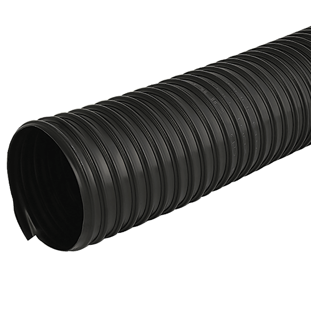 Norres 50MM ELEC Con PUR 0.8MM Wall 10M