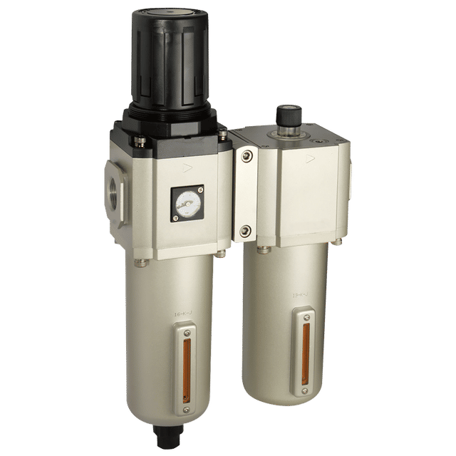 FT Pro 3/4" BSP Parallel Female Semi Auto Drain