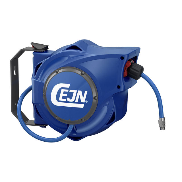 Cejn Hose reel, small (8x12/10m) R 1/4"