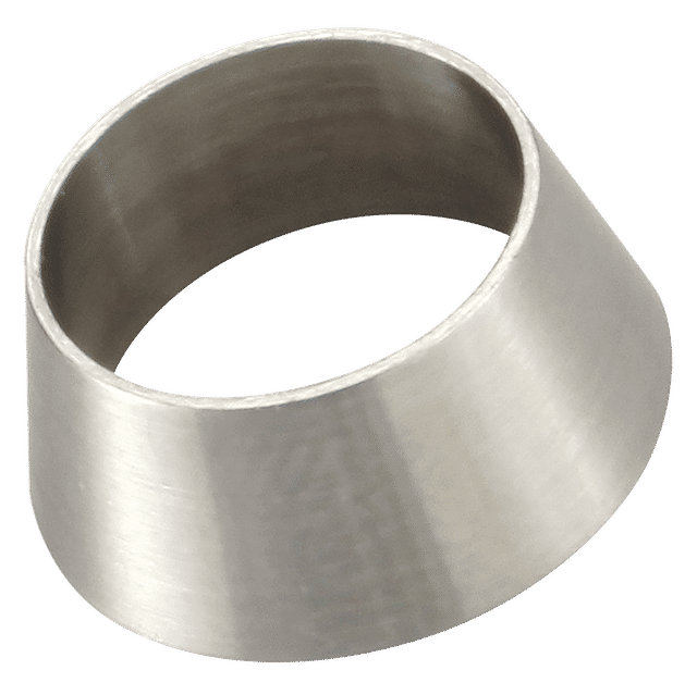 PANAM Front Ferrule 1/8" OD