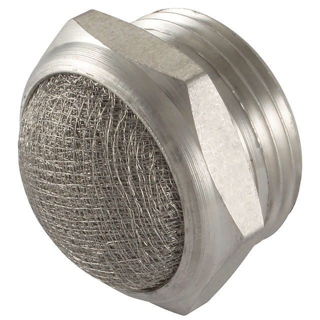 FT Pro 1/4" Pad Silencer
