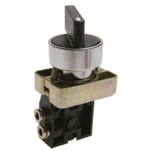Metal Work Line On Line RMV 1/8" Pressure Reg Assembly