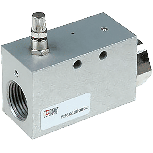 Metal Work VAP 1/4 in Line Progressive Starter