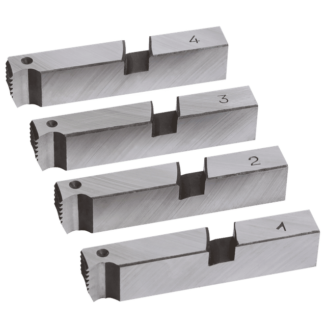 FT Pro Dies 1/2" to 3/4" BSP for Z1T-B4-100