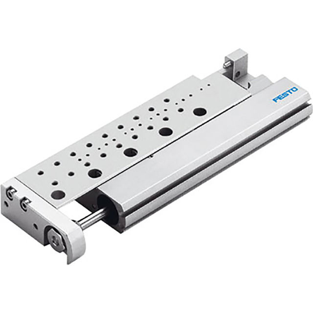 Festo M5 Metric Mini Slide