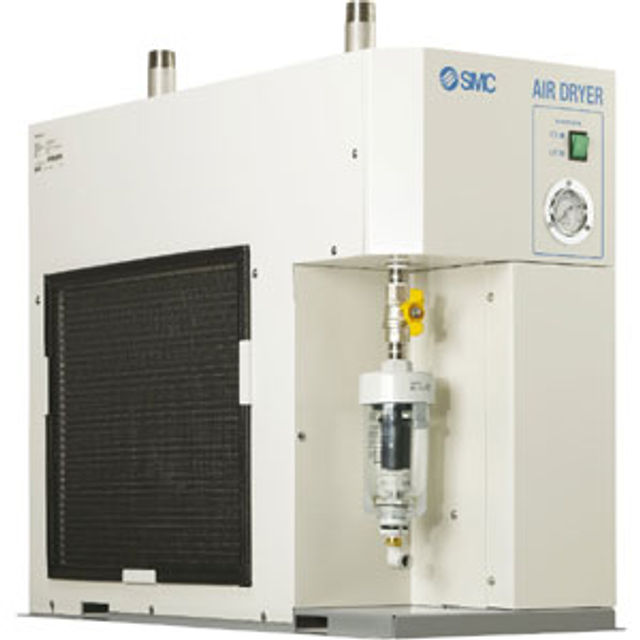 SMC Refrigerated Air Dryer