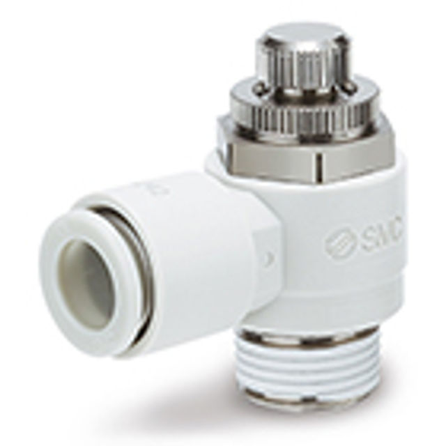 SMC Speed Controller