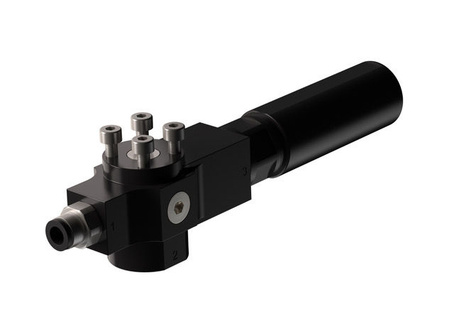 Piab VGS4005, SX12 6 mm
