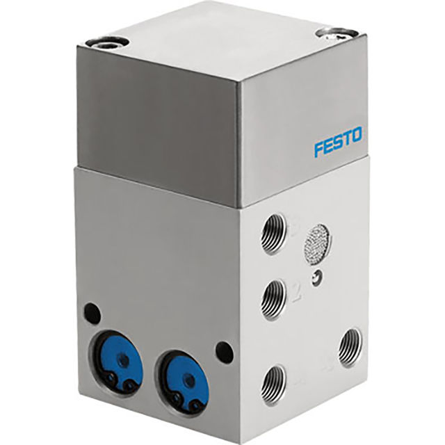 Festo ZSB-1/8-B