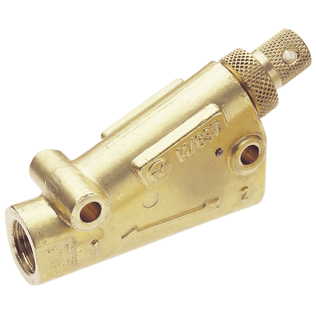 IMI Norgren 1/4" Heavy Duty Flow Regulator