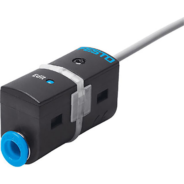 Festo SDE5-V1-O-Q6EPM8 Pressure Sens